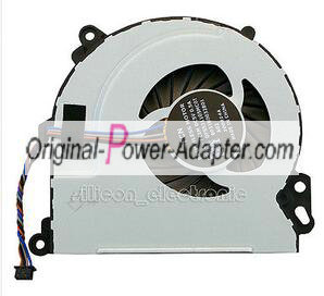 New HP Envy 15 15T Envy 17 Fan DFS531105MC0T 6033B0032801